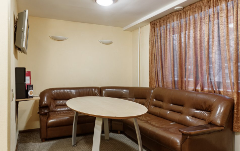 Отель Максима Славия (Maxima Slavia Hotel), фото - 9