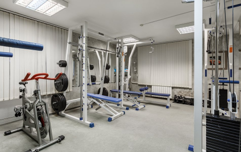 Отель Максима Славия (Maxima Slavia Hotel), фото - 11