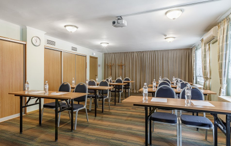 Отель Максима Славия (Maxima Slavia Hotel), фото - 12