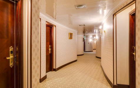 Бутик-отель Румс (The Rooms Boutique Hotel), фото - 4