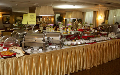 Бутик-отель Румс (The Rooms Boutique Hotel), фото - 9