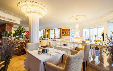 Бутик-отель Румс (The Rooms Boutique Hotel), фото - 6