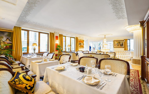 Бутик-отель Румс (The Rooms Boutique Hotel), фото - 7