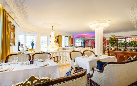 Бутик-отель Румс (The Rooms Boutique Hotel), фото - 8