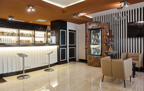 Отель Ариум, фото - 3