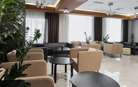 Отель Ариум, фото - 4