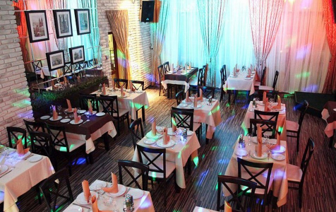 Гостиничный комплекс Металлург, фото - 5