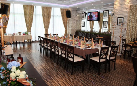 Гостиничный комплекс Металлург, фото - 6