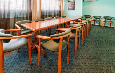 Гостиничный комплекс Металлург, фото - 7