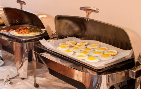 Гостиница Парк Тауэр, фото - 7