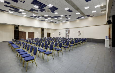 Гостиница Парк Тауэр, фото - 9