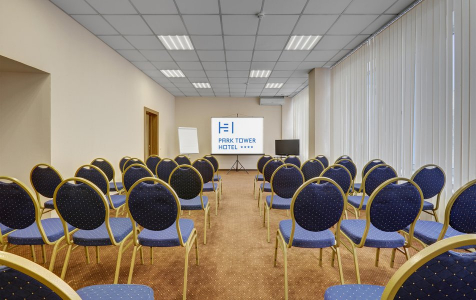 Гостиница Парк Тауэр, фото - 10