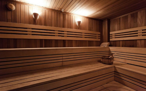 Отель Gentalion (Дженталион), фото - 5