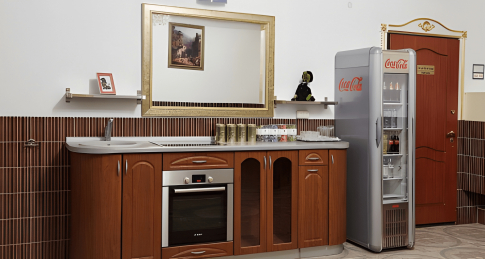 Отель Gentalion (Дженталион), фото - 3