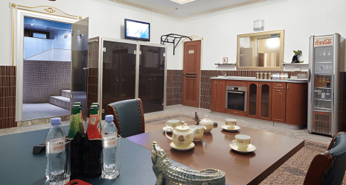 Отель Gentalion (Дженталион), фото - 4