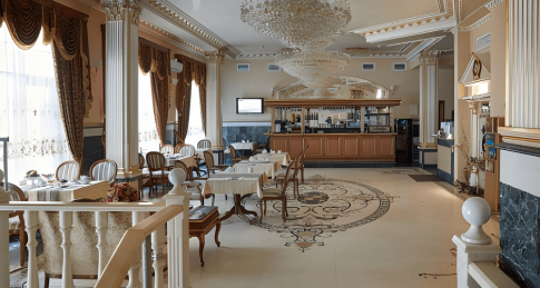 Отель Gentalion (Дженталион), фото - 2