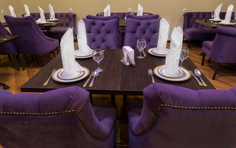 Отель Империя, фото - 5