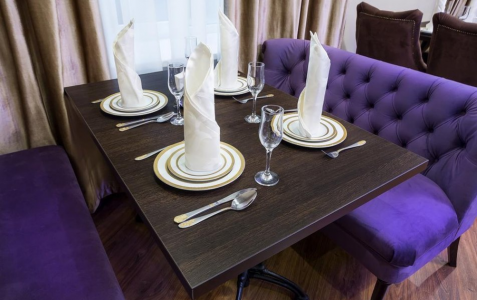 Отель Империя, фото - 4