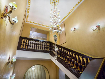 Отель Империя, фото - 3