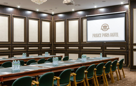 Отель Принц Парк, фото - 6