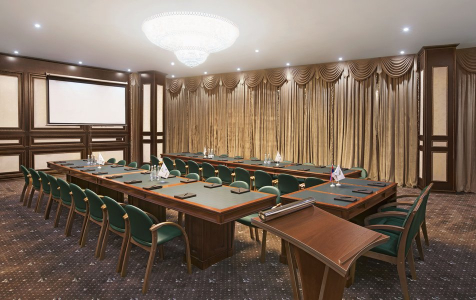 Отель Принц Парк, фото - 8