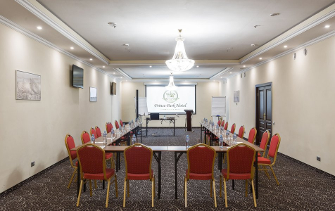 Отель Принц Парк, фото - 9