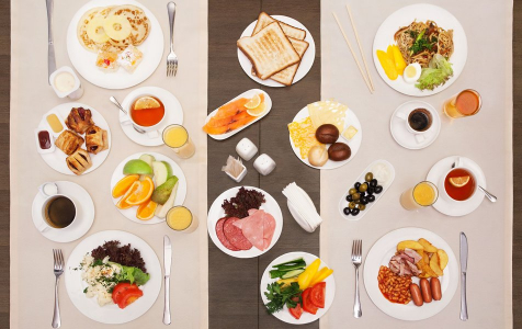 Отель Принц Парк, фото - 11