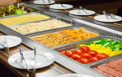 Отель Принц Парк, фото - 12