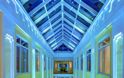 Отель Принц Парк, фото - 4