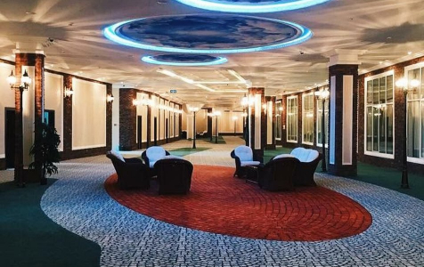 Отель Принц Парк, фото - 5