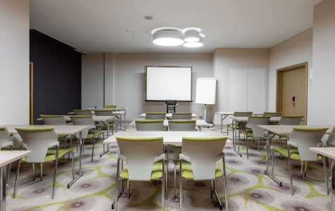 Отель Эдж Селигерская Москва (Edge Seligerskaya Moscow), фото - 10