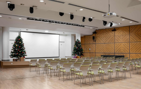 Отель Эдж Селигерская Москва (Edge Seligerskaya Moscow), фото - 11