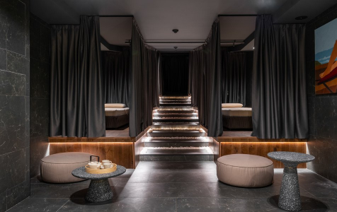 Отель «Mövenpick Moscow Taganskaya» / «Мовенпик Москва Таганская», фото - 8