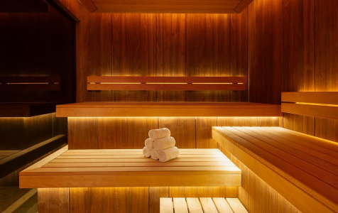 Отель «Mövenpick Moscow Taganskaya» / «Мовенпик Москва Таганская», фото - 6