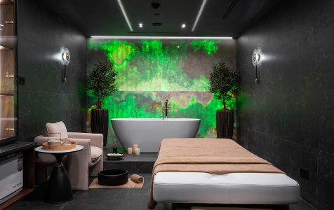 Отель «Mövenpick Moscow Taganskaya» / «Мовенпик Москва Таганская», фото - 9