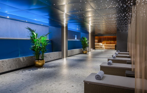 Отель «Mövenpick Moscow Taganskaya» / «Мовенпик Москва Таганская», фото - 4