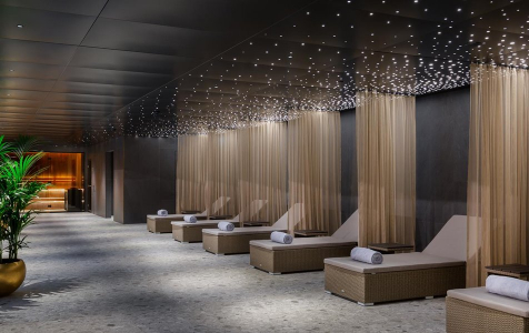 Отель «Mövenpick Moscow Taganskaya» / «Мовенпик Москва Таганская», фото - 3