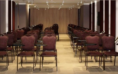 Отель Измайловский парк, фото - 6