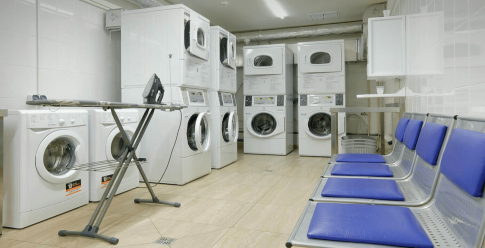 Отель Измайловский парк, фото - 7