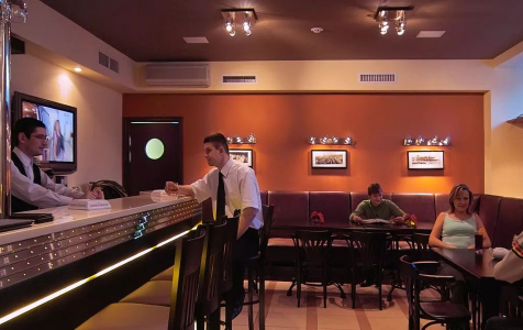 Отель Поречье Русские Сезоны Комфорт, фото - 3