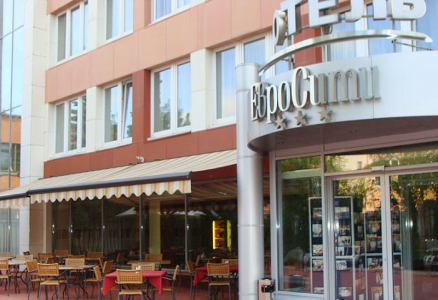 Отель Поречье Русские Сезоны Комфорт, фото - 2