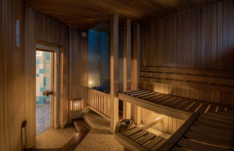 Отель Поречье Русские Сезоны Комфорт, фото - 4