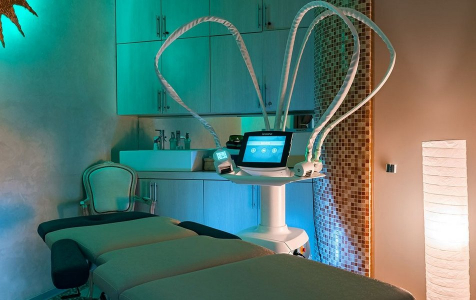 Отель «Mamaison All Suites Spa Hotel Pokrovka» / «Мамасон Олл Сьютс Спа Отель Покровка», фото - 8