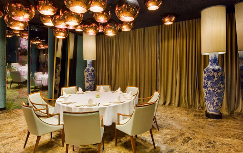 Отель «Mamaison All Suites Spa Hotel Pokrovka» / «Мамасон Олл Сьютс Спа Отель Покровка», фото - 5