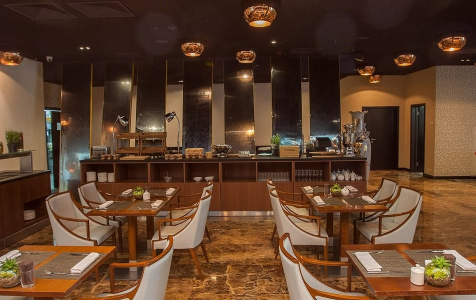 Отель «Mamaison All Suites Spa Hotel Pokrovka» / «Мамасон Олл Сьютс Спа Отель Покровка», фото - 4