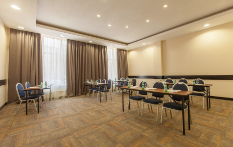 Конференц-зал