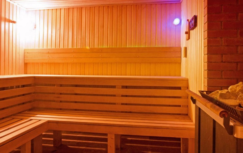 Отель «Mamaison All Suites Spa Hotel Pokrovka» / «Мамасон Олл Сьютс Спа Отель Покровка», фото - 7