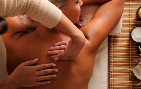 Отель «Mamaison All Suites Spa Hotel Pokrovka» / «Мамасон Олл Сьютс Спа Отель Покровка», фото - 10