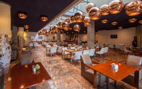 Отель «Mamaison All Suites Spa Hotel Pokrovka» / «Мамасон Олл Сьютс Спа Отель Покровка», фото - 3