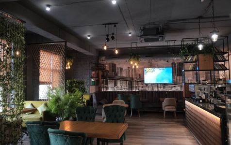 Отель Лофт197 (Loft197), фото - 2